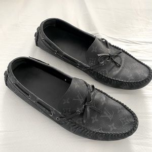 Arizona Moccasins - Luxury Loafers and Moccasins - Shoes, Men 1A3NCA